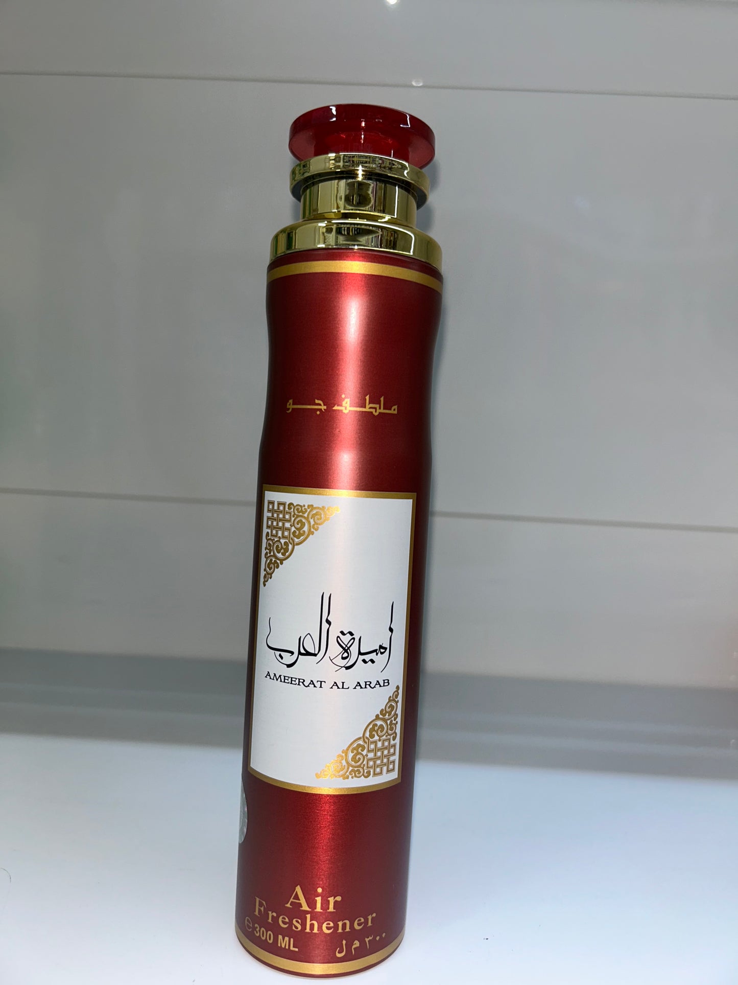 AIR freshener 300ml AMEERAT AL ARAB