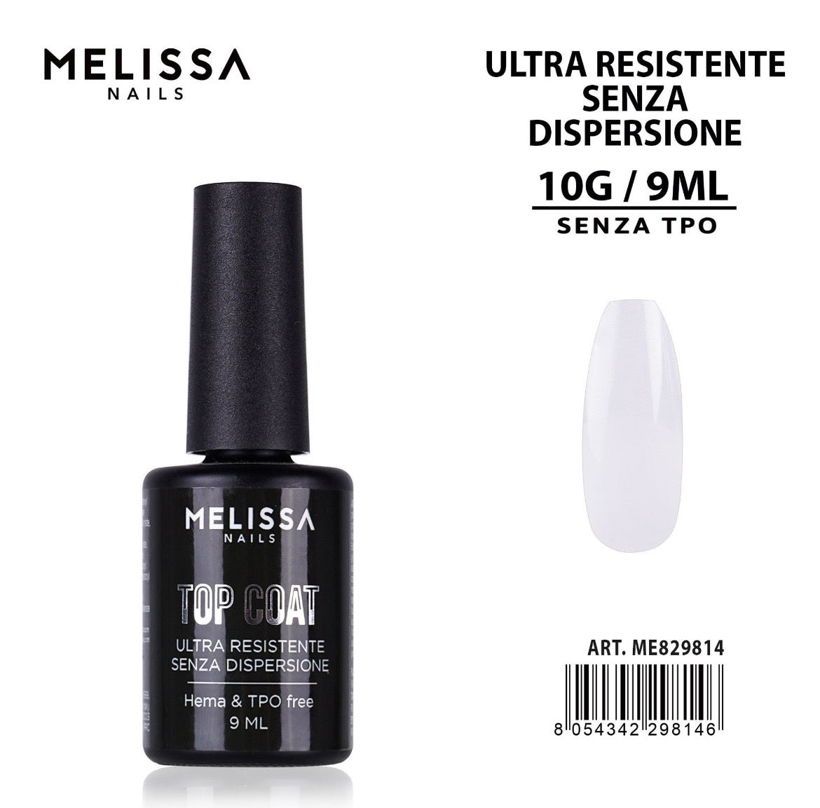 MELISSA