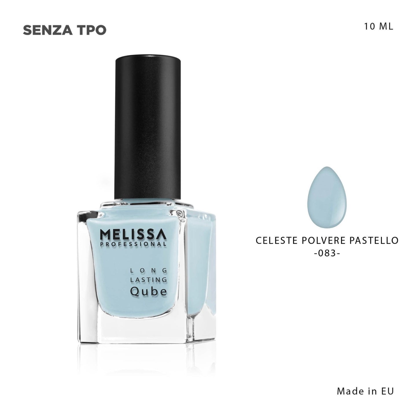 MELISSA smalto long lasting n°083