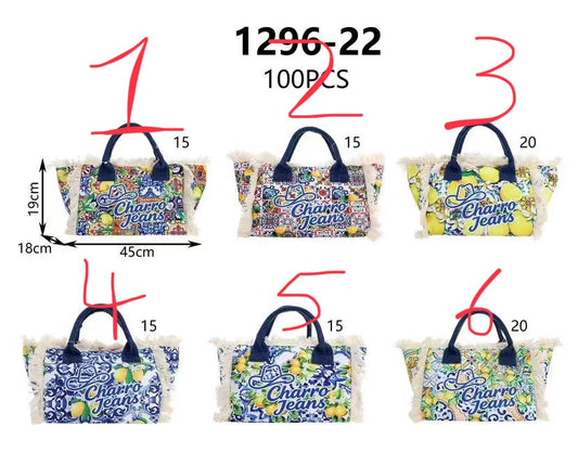 BORSA 1296-22