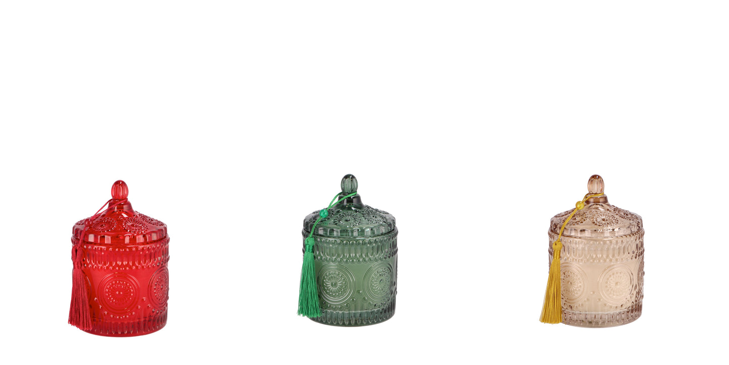 candela prof+vas+ cop D9XH14cm