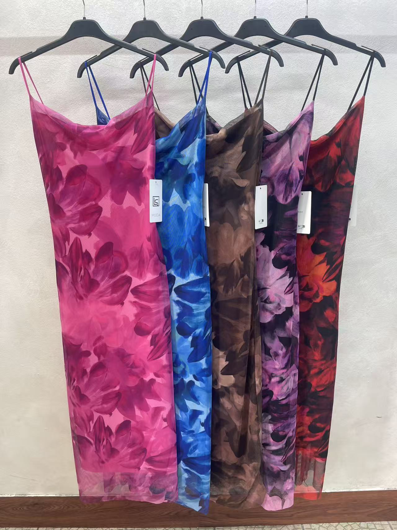 VESTITO 33287