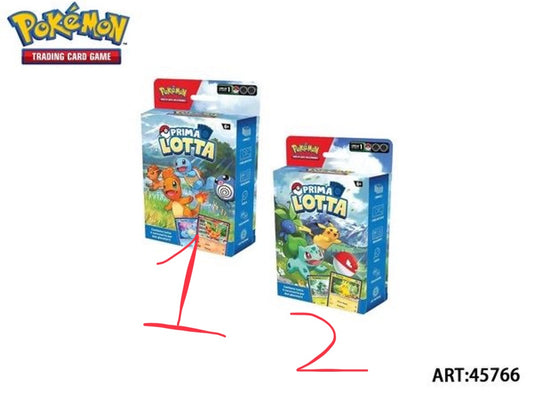 POKÉMON