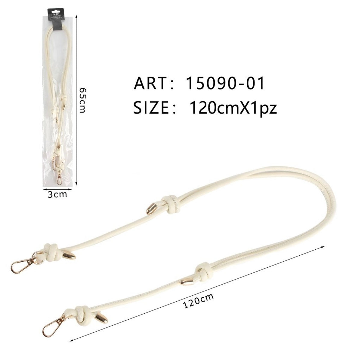 MAF TRACOLLA PER BORSE 15090-01