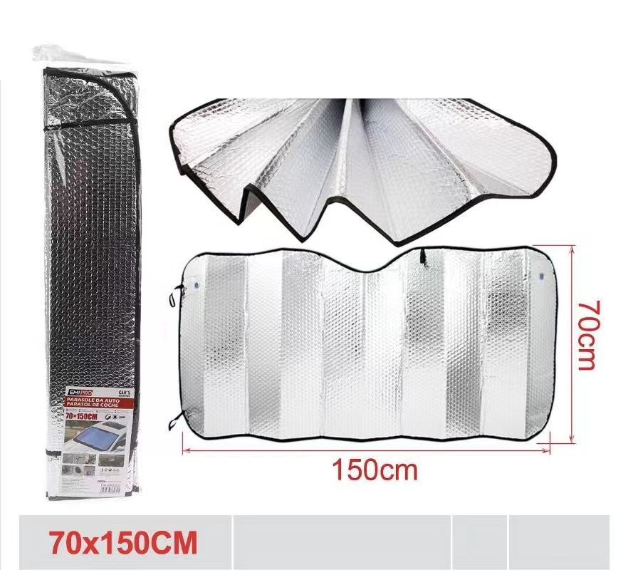 EMI PARASOLE DA AUTO 70*150CM