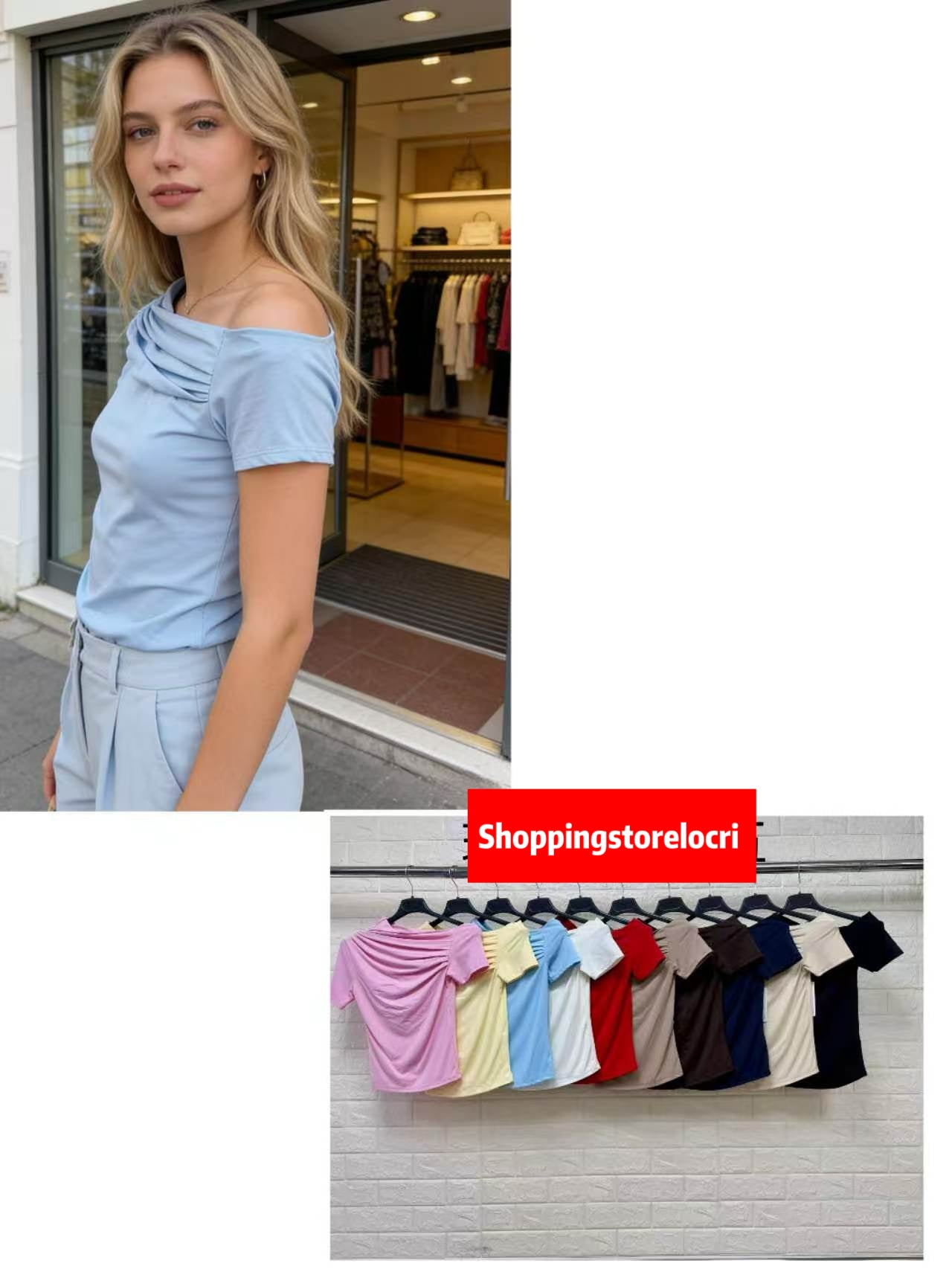 MAGLIA J5972