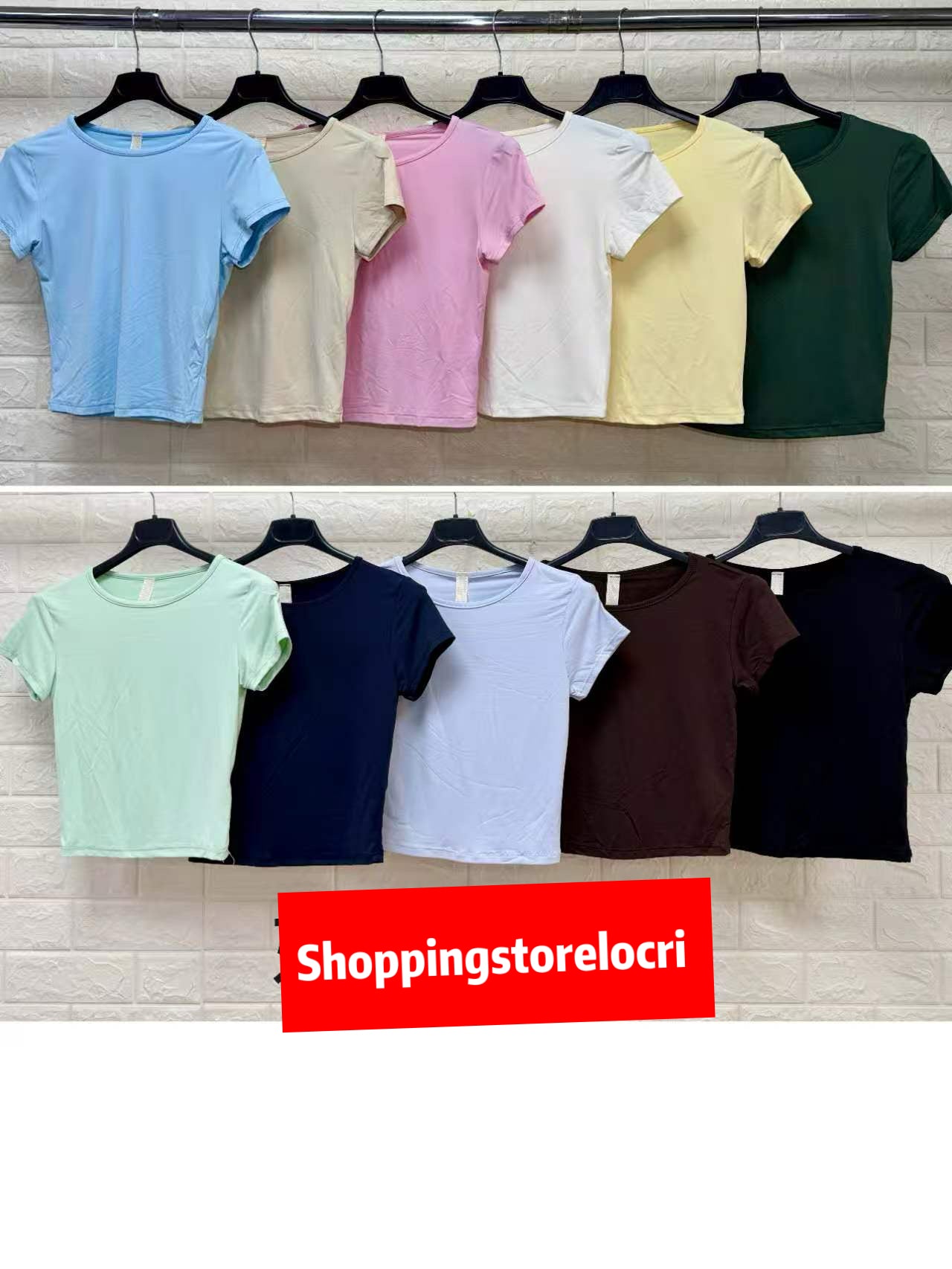 MAGLIA 6060