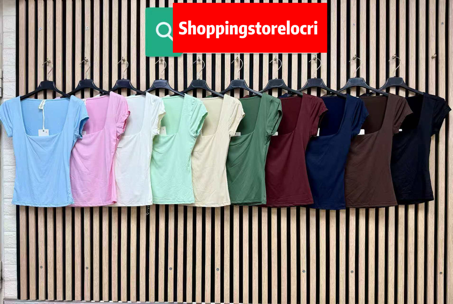 MAGLIA 6517-1