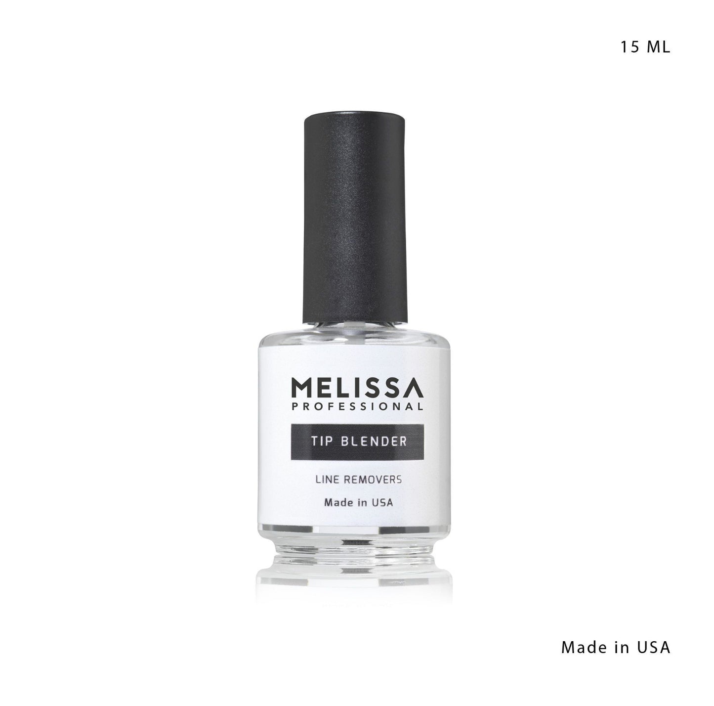 MELISSA tip blender indurente 15ml