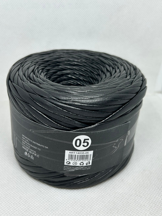 MAF fettuccia simil pelle 14035-05