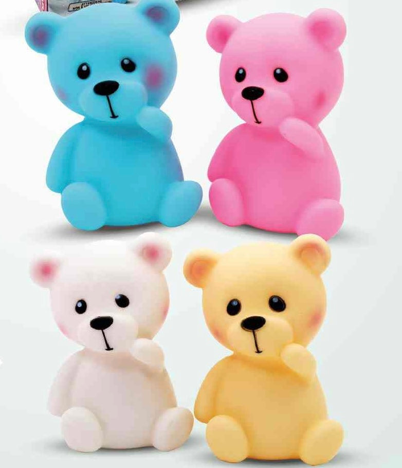 LUCE notturna orsacchiotto