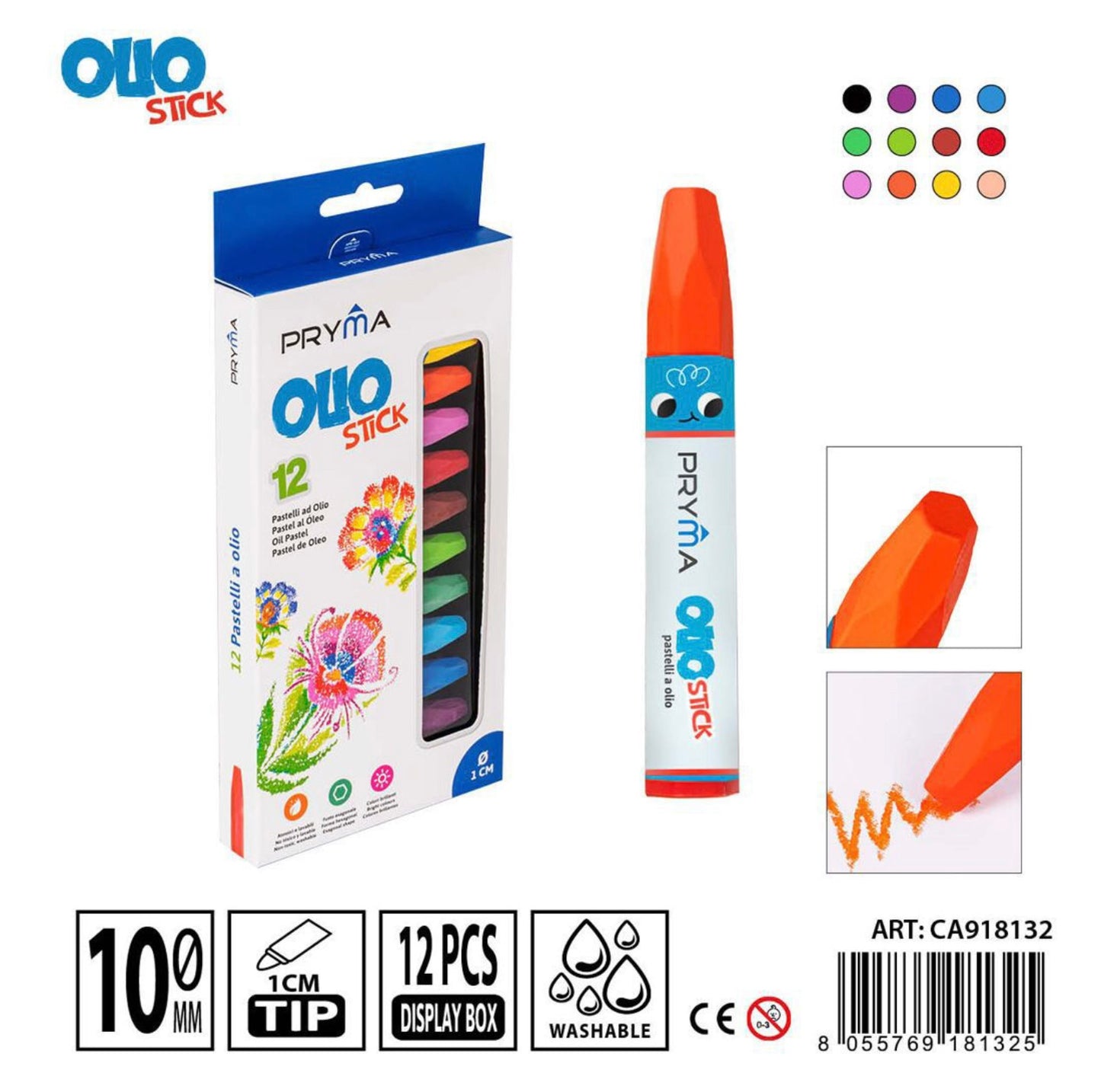 Q