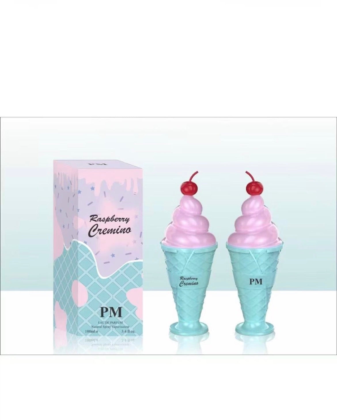 PM EAU DE PARFUM 100ML
