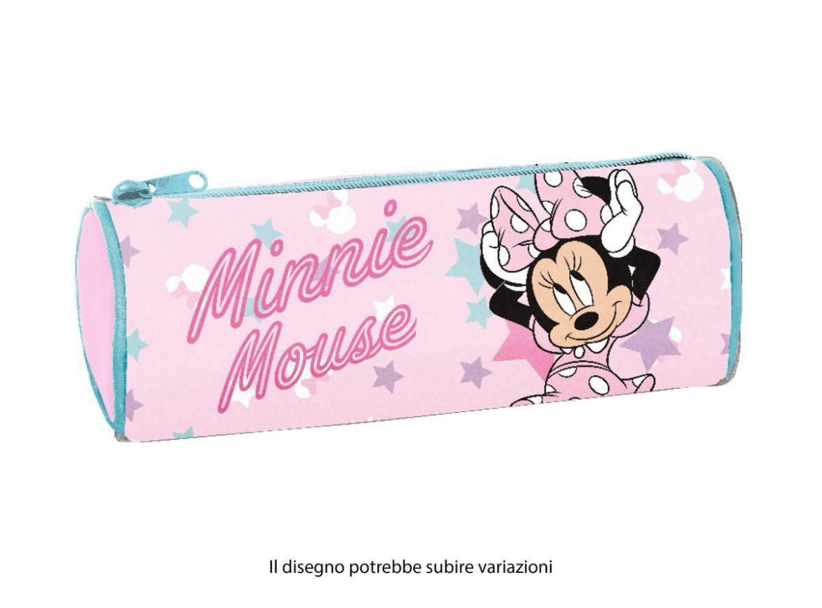 ASTUCCIO minnie tombolino 23x8cm