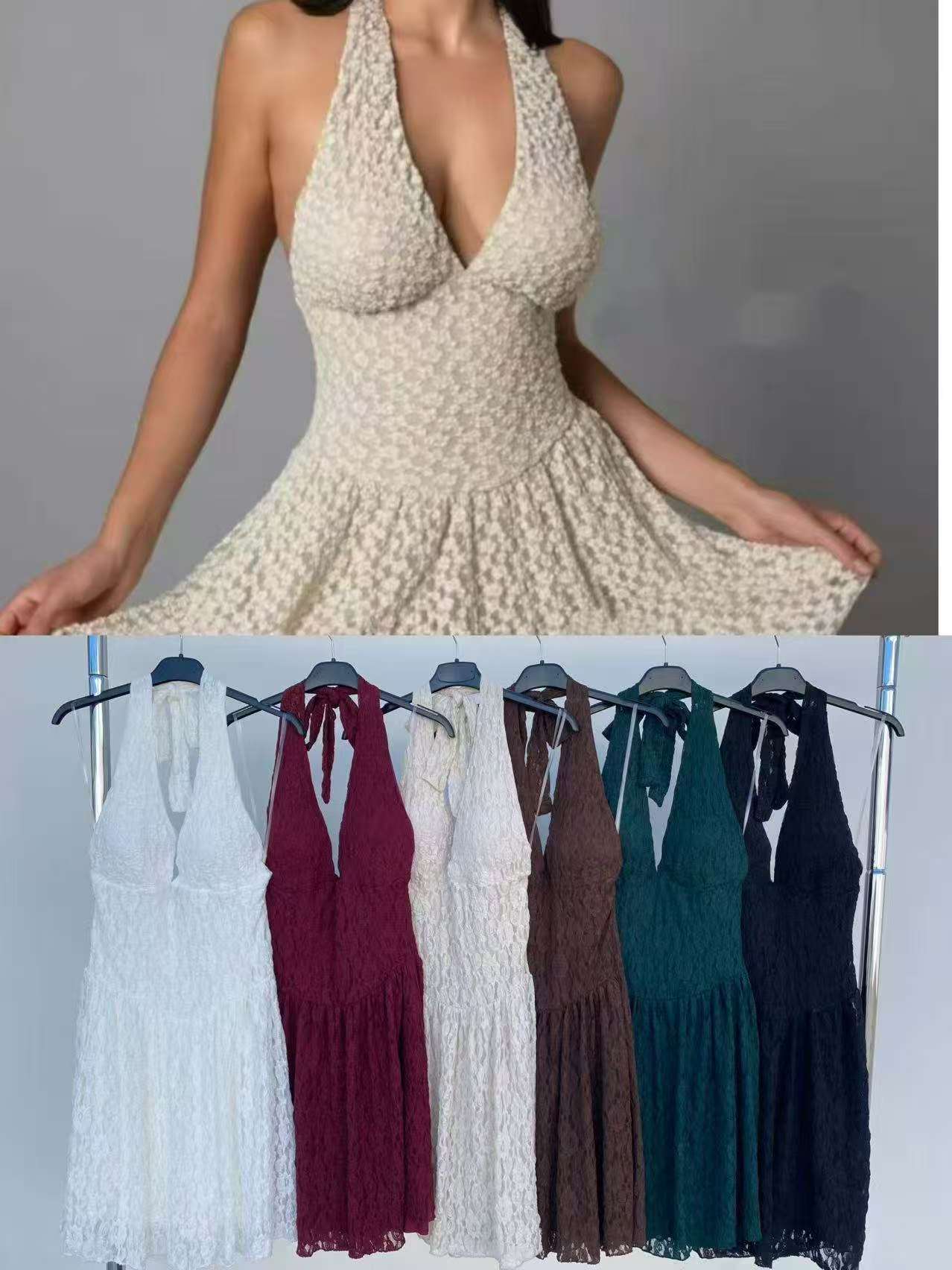 VESTITO 20908