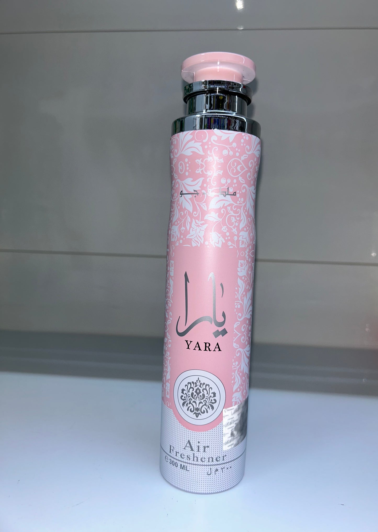 AIR FRESHNER 300ML YARA