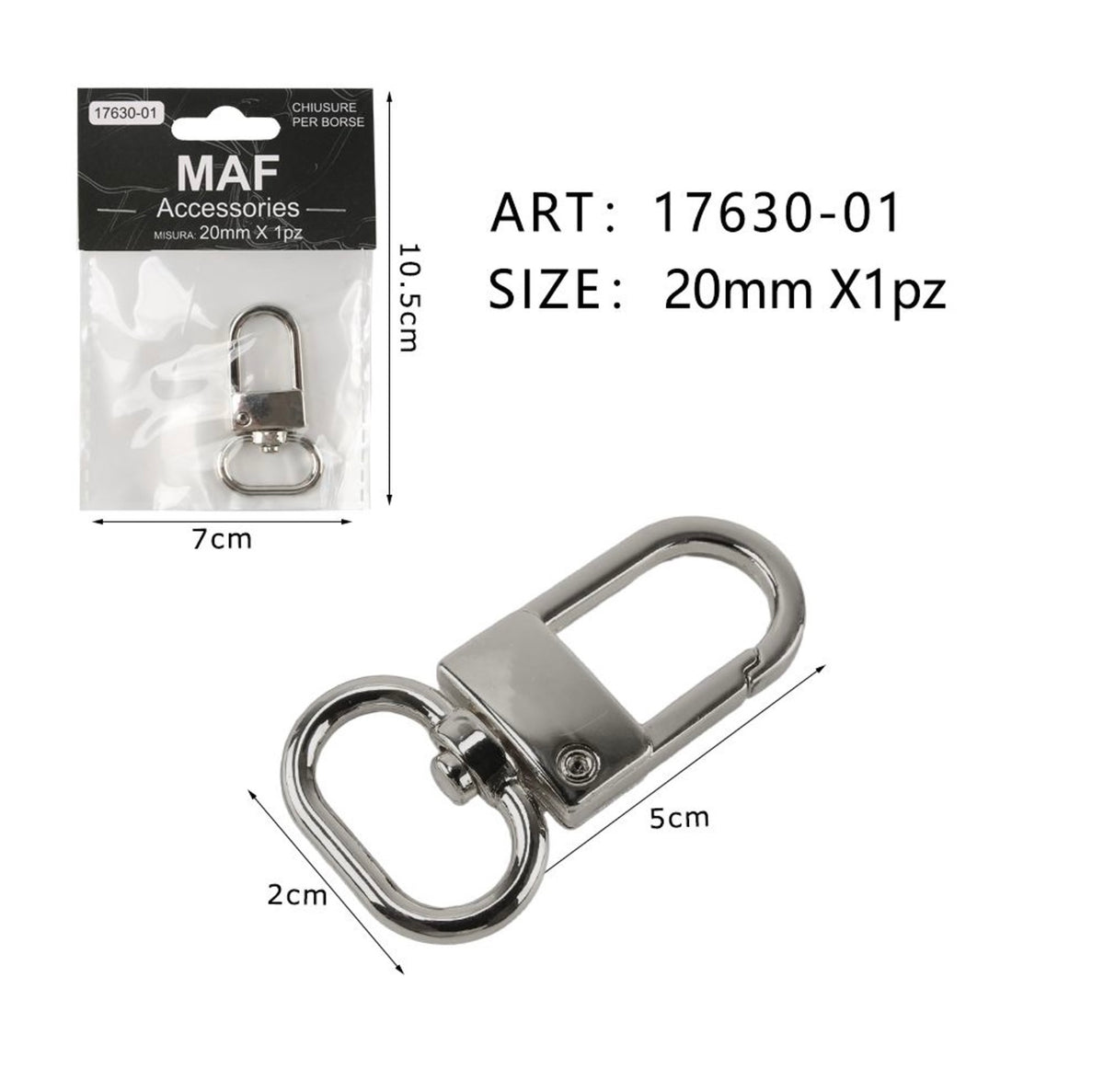 MAF