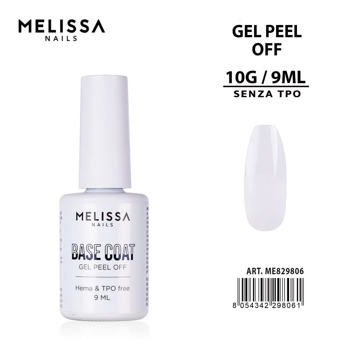 MELISSA