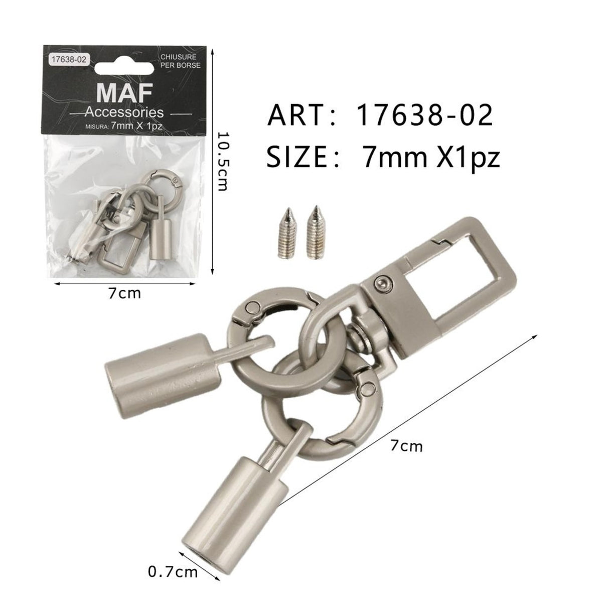 MAF
