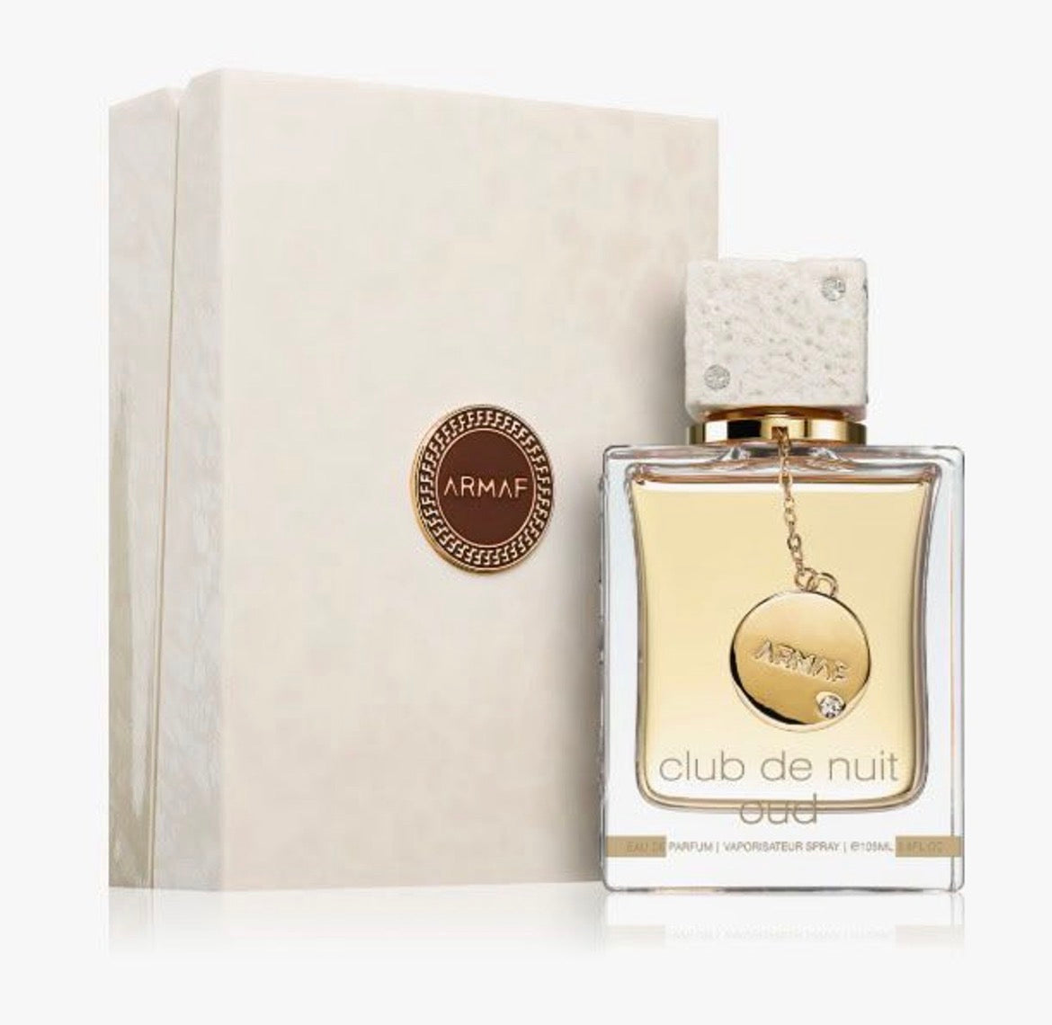 ARMAF CLUB DE NUIT OUD 100ML