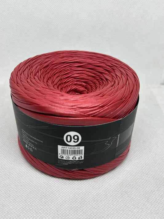 MAF fettuccia simil pelle 14035-09