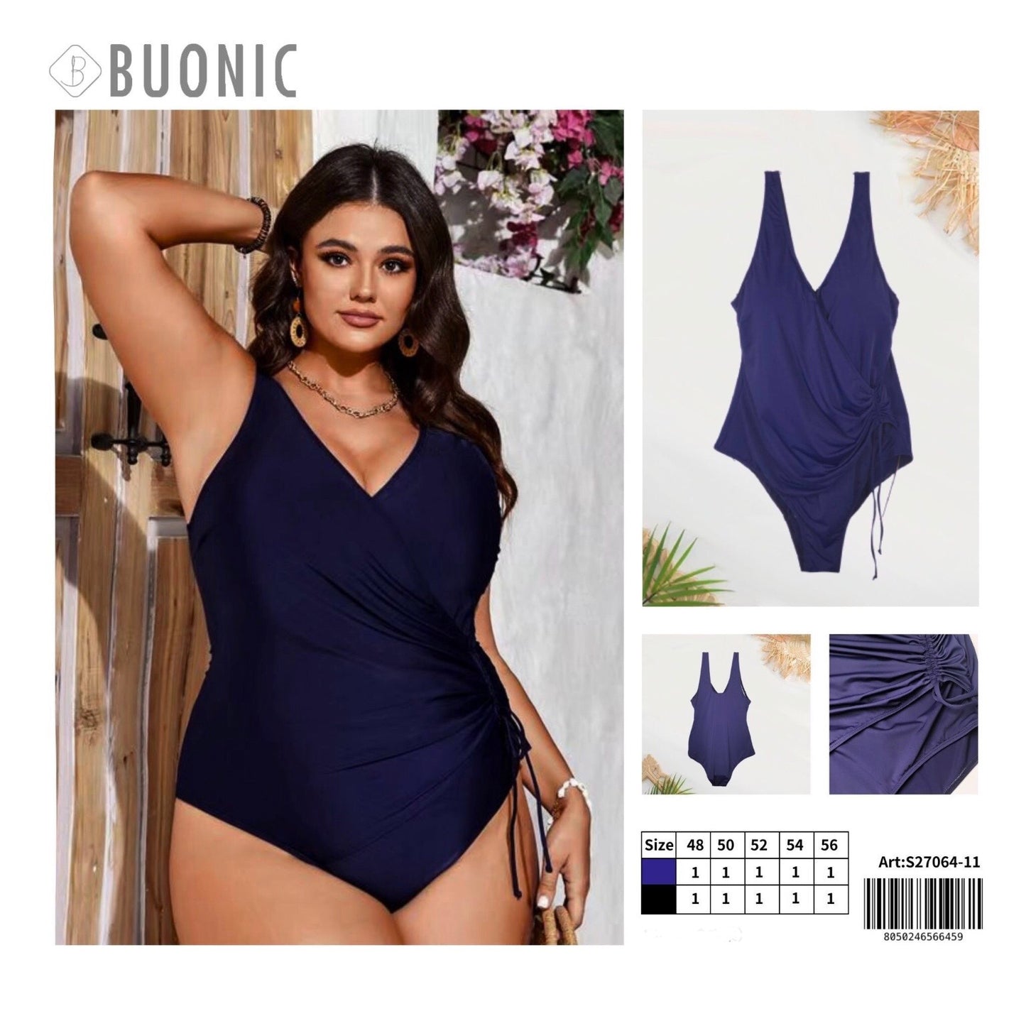 COSTUME da donna S27064-11