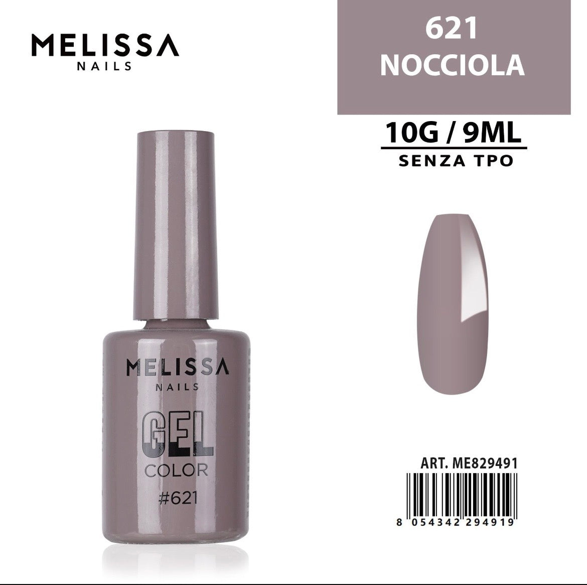 MELISSA