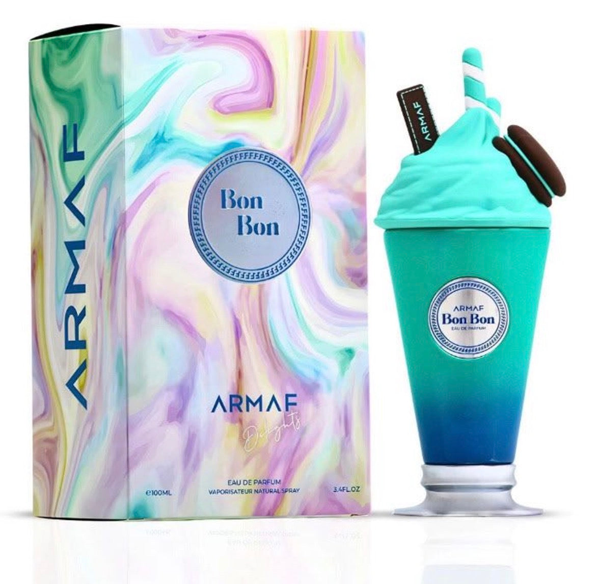 BON BON ARMAF 100ML