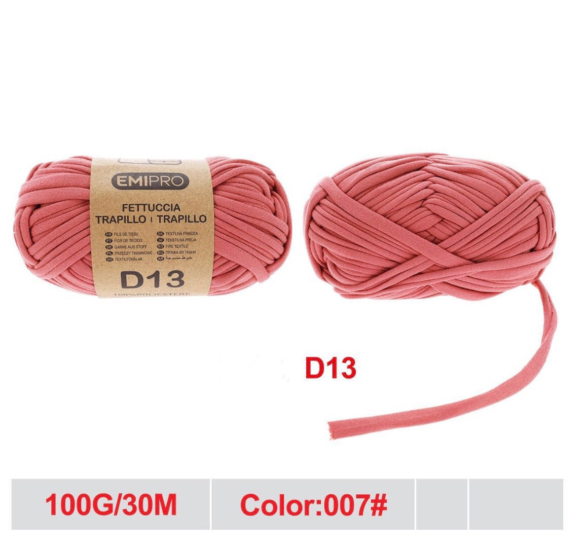 FETTUCCIA 100G/30M D13