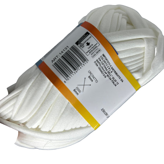FETTUCCIA bianco 100g ART.14131