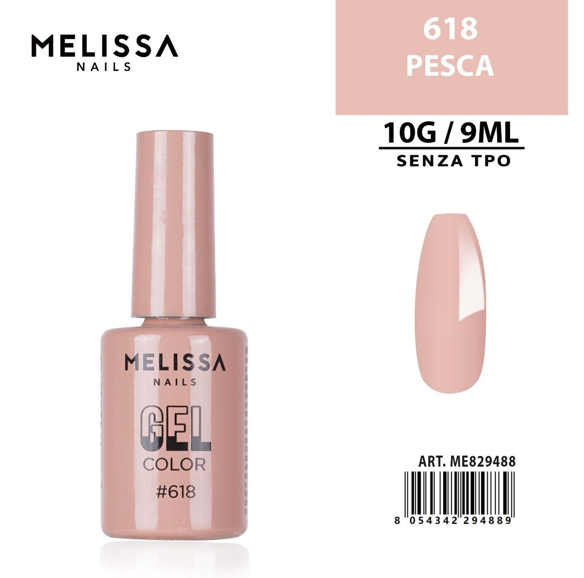 MELISSA