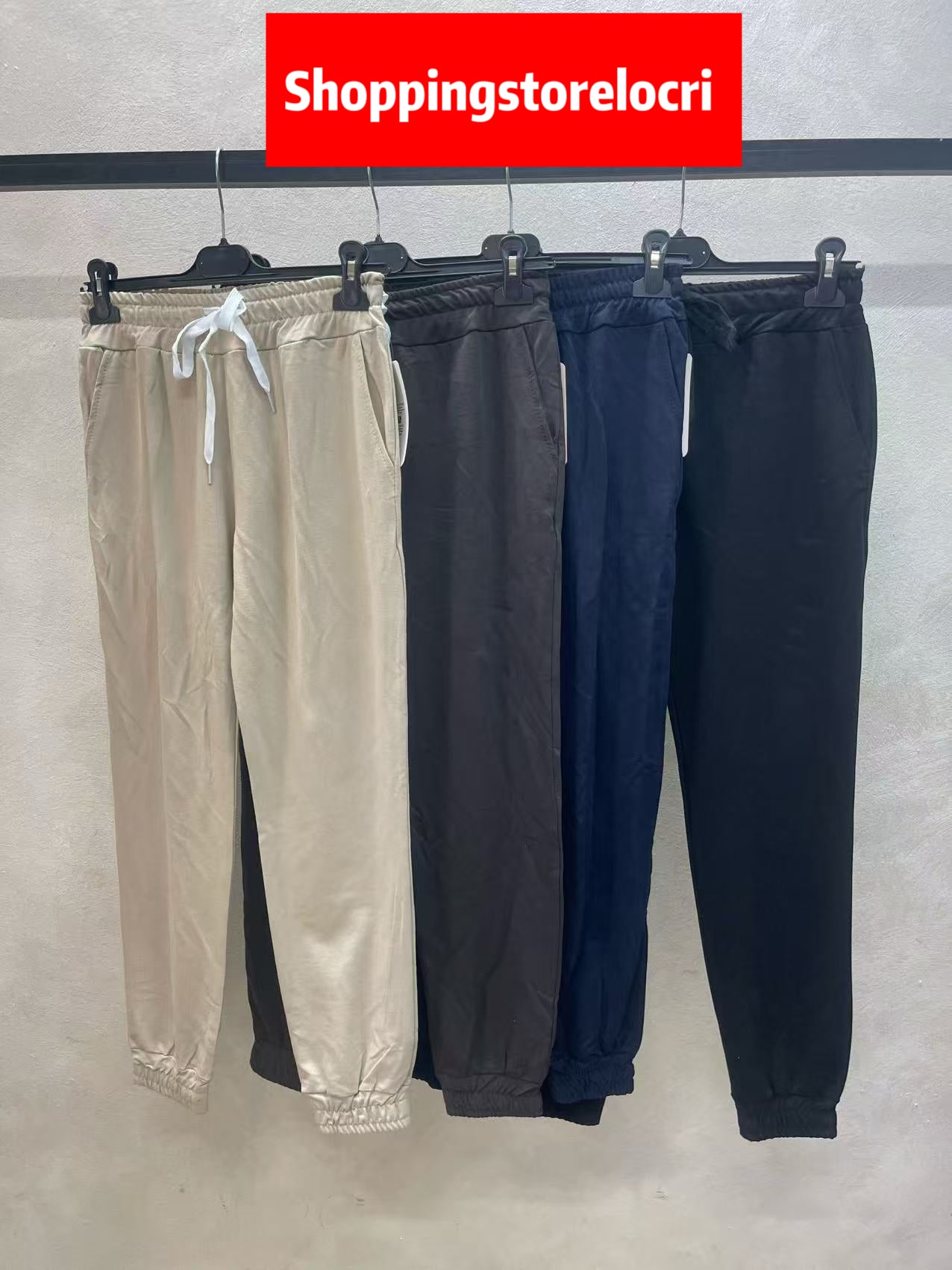 PANTALONE 2034