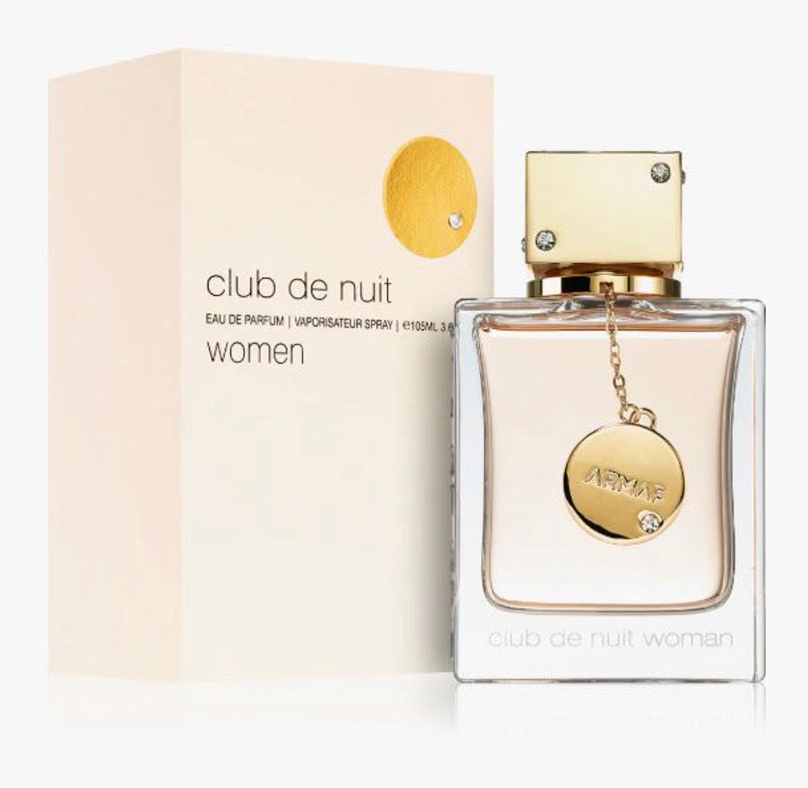 ARMAF CLUB DE NUIT WOMAN 100ML