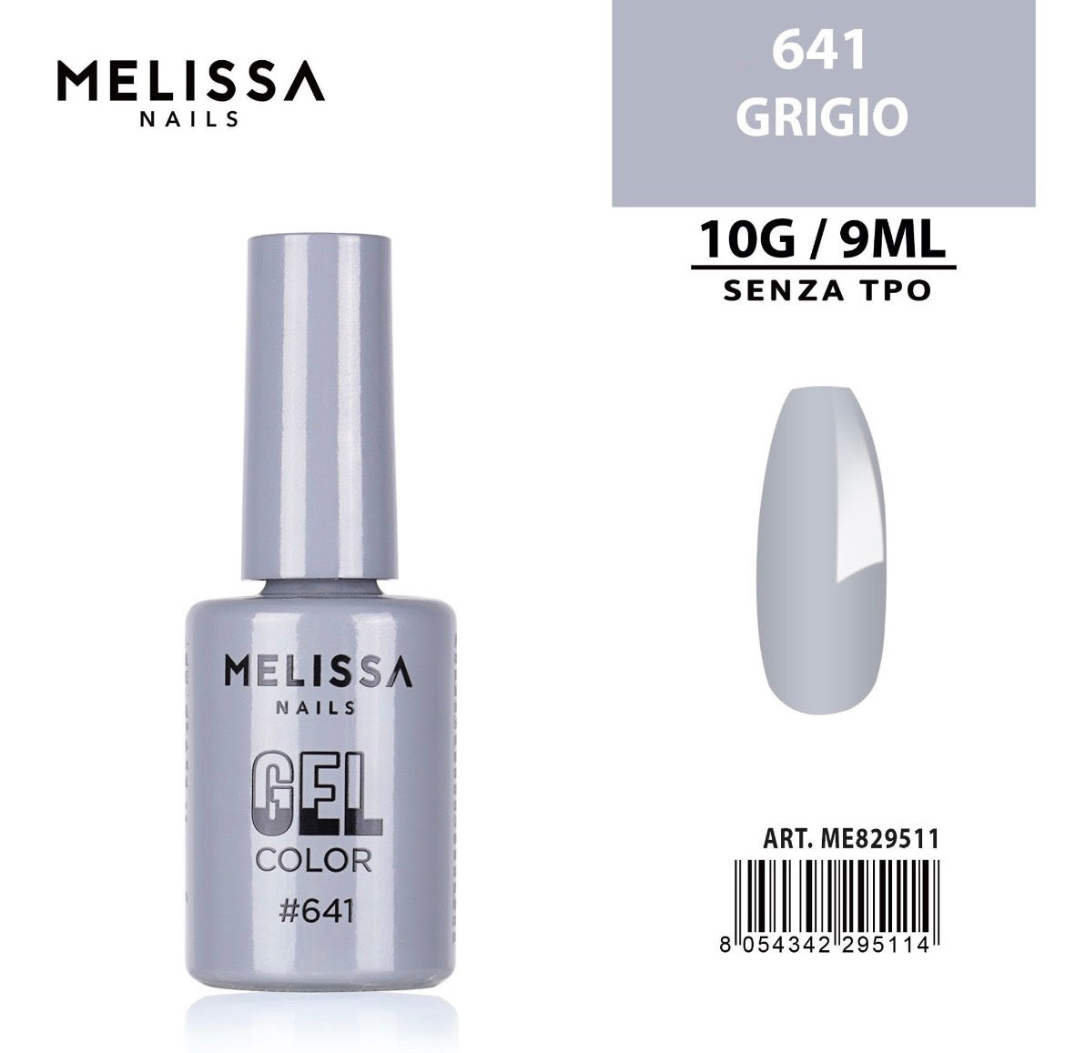 MELISSA