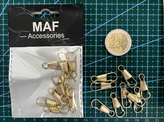 MOSCHETTONI per borse