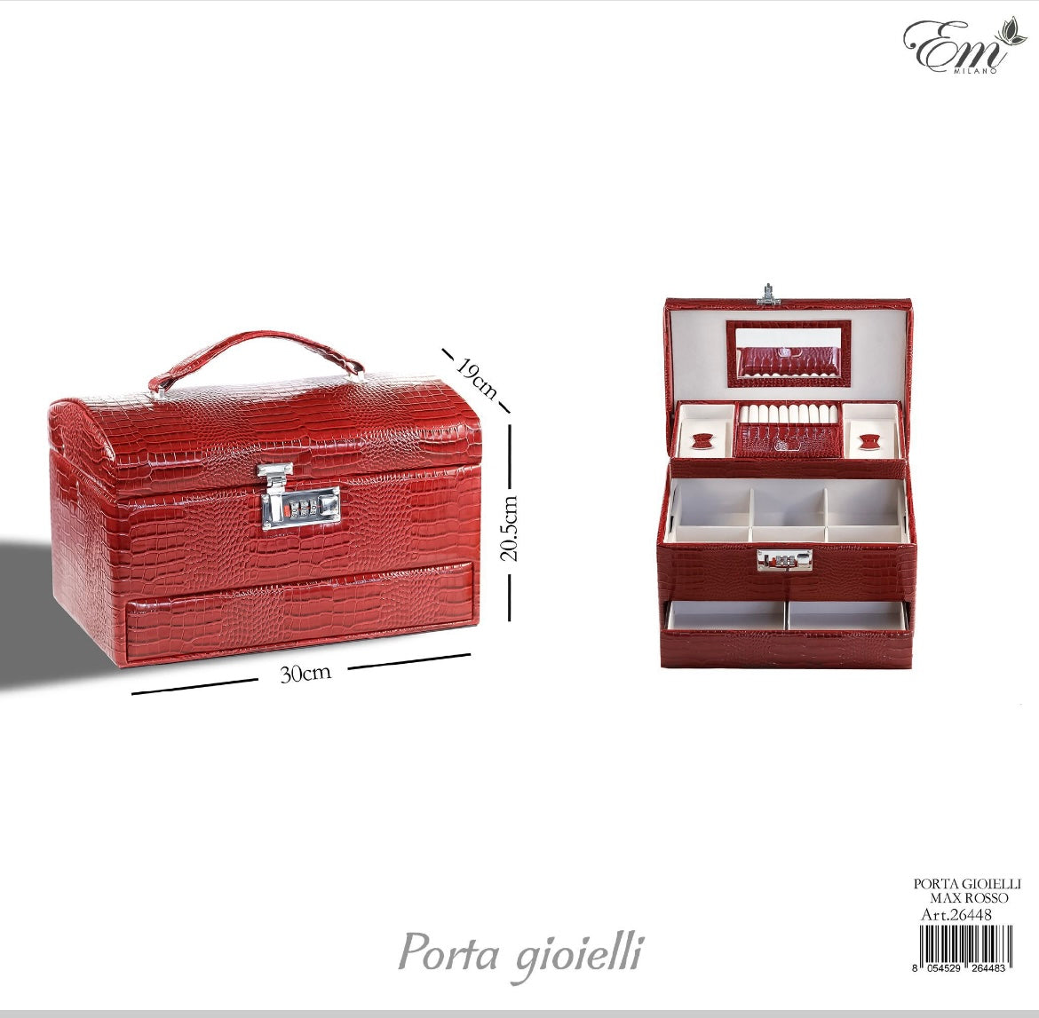 Em portagioielli art.26448