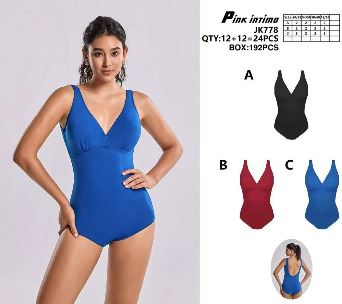 Costume da bagno JK778