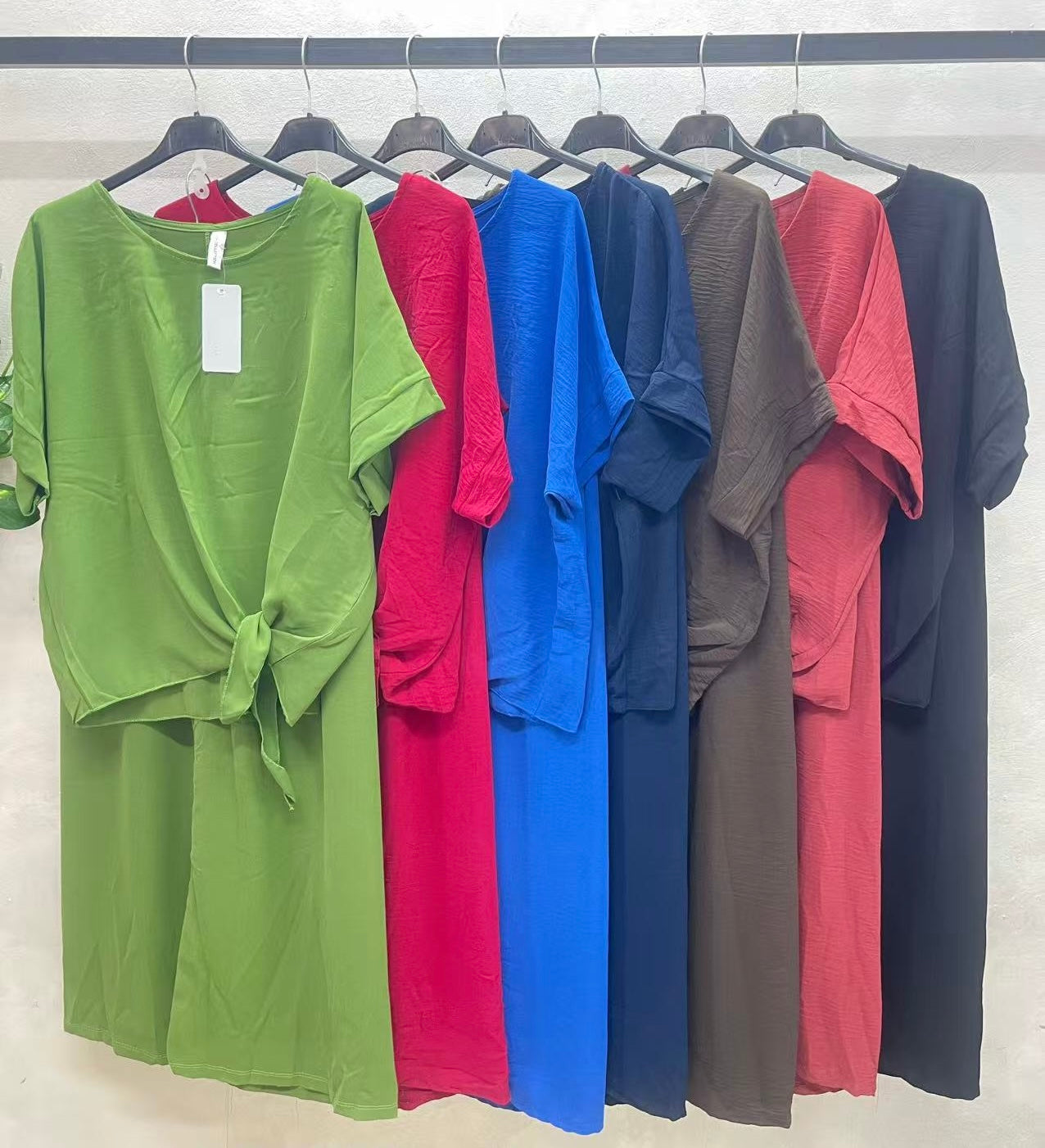 Completo maglia +pantalone