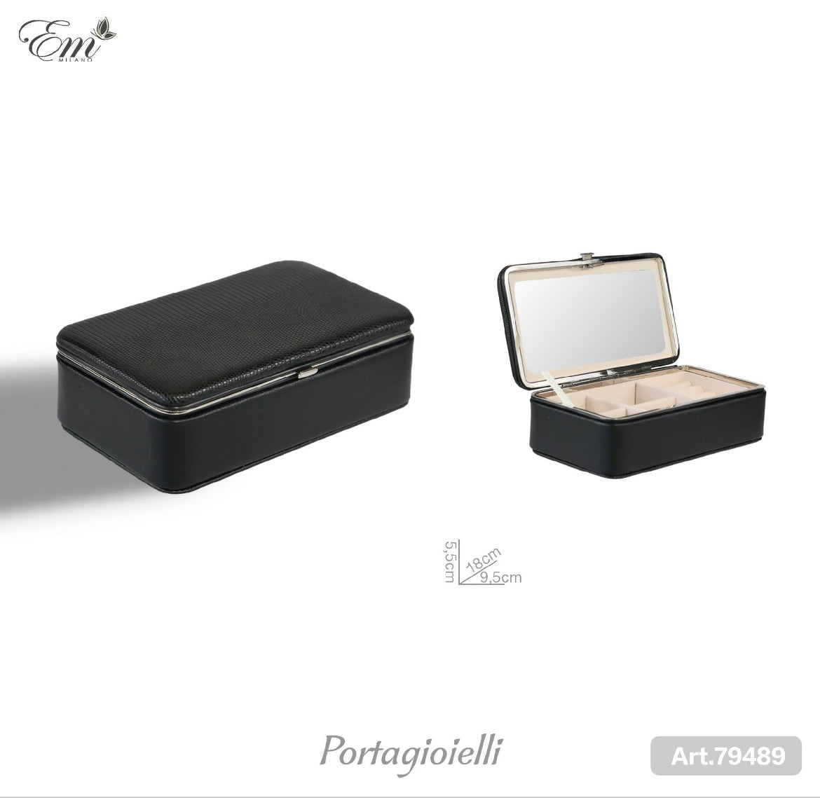 Em portagioielli art.79489