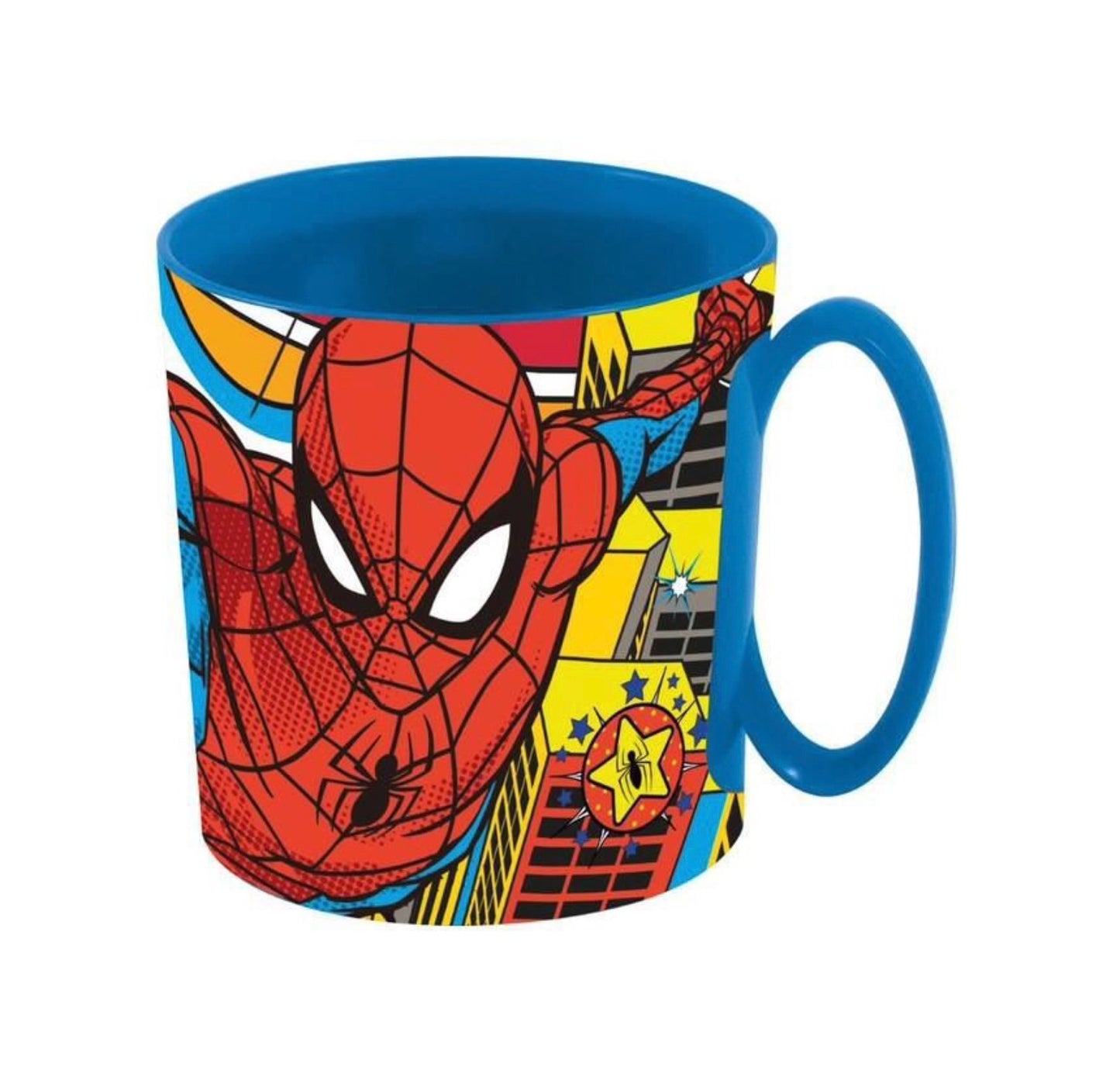 TAZZA spiderman 350ml