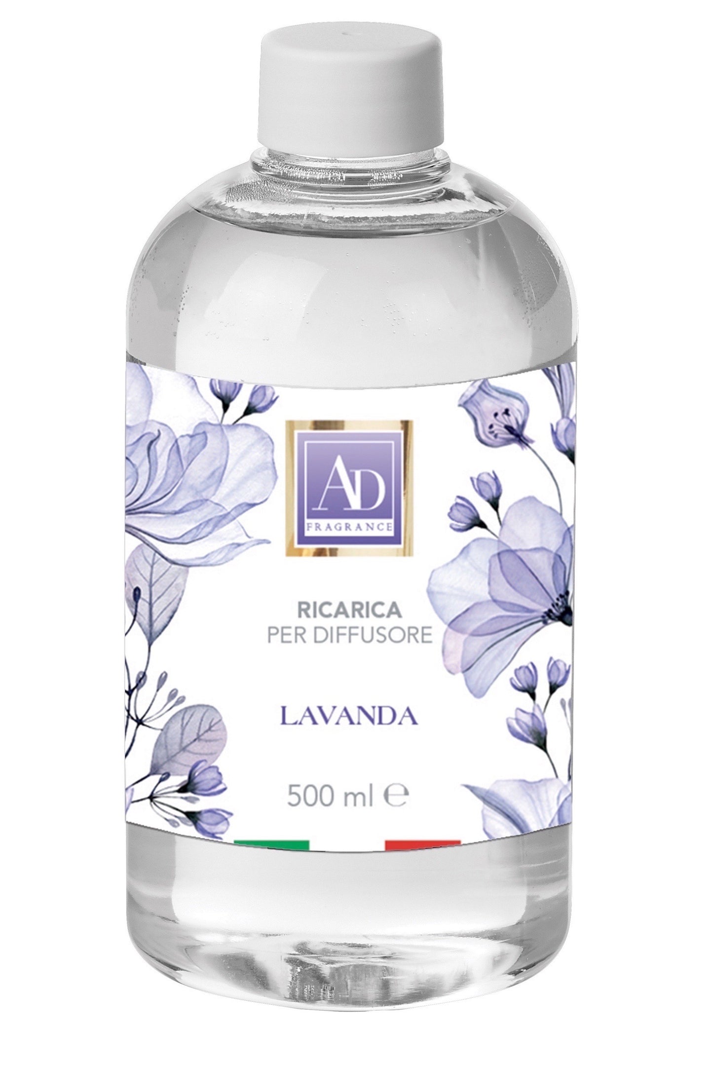 RICARICA X DIFF TALCO 500ML