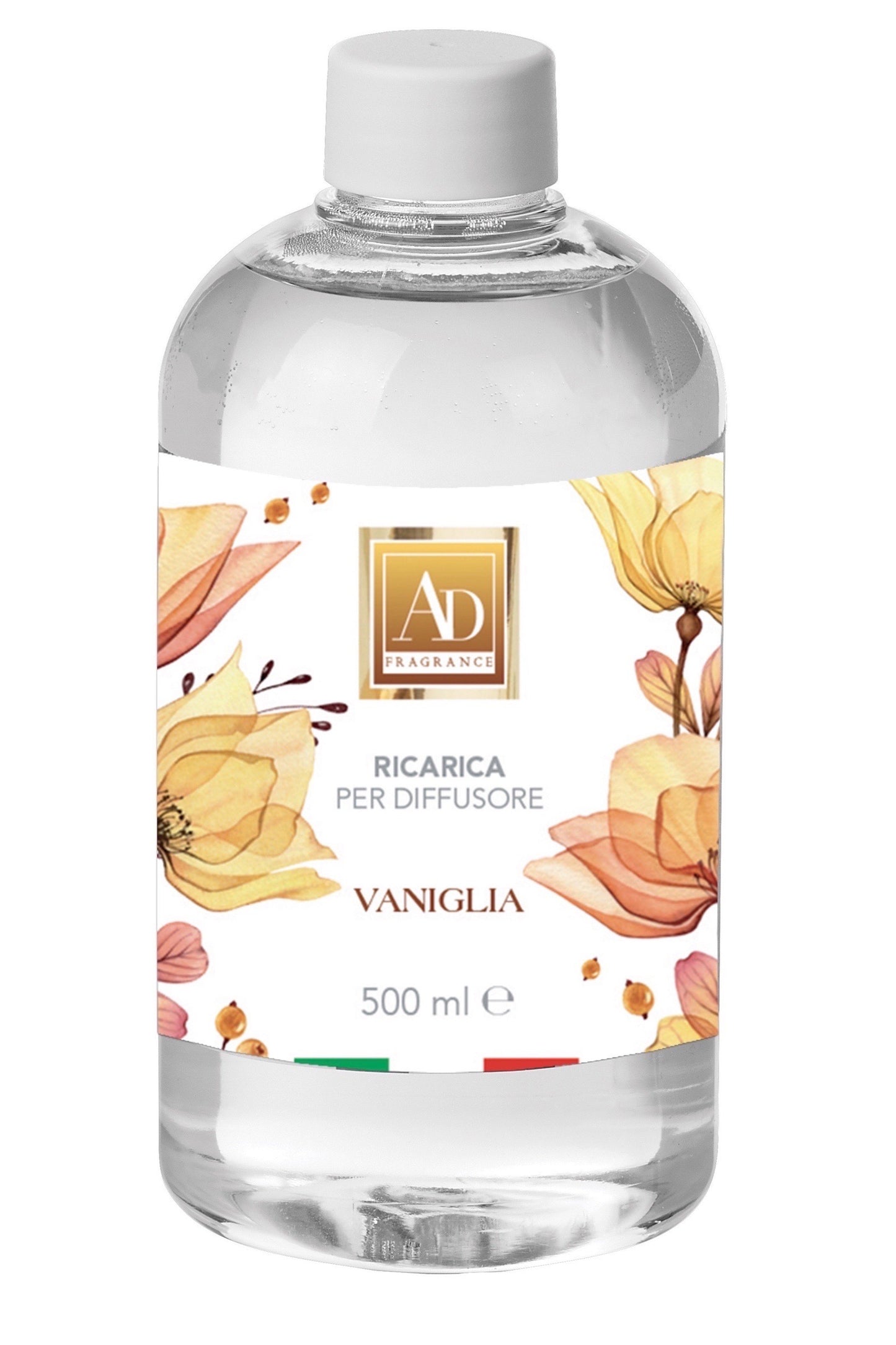 RICARICA X DIFF GELSOMINO 500ML
