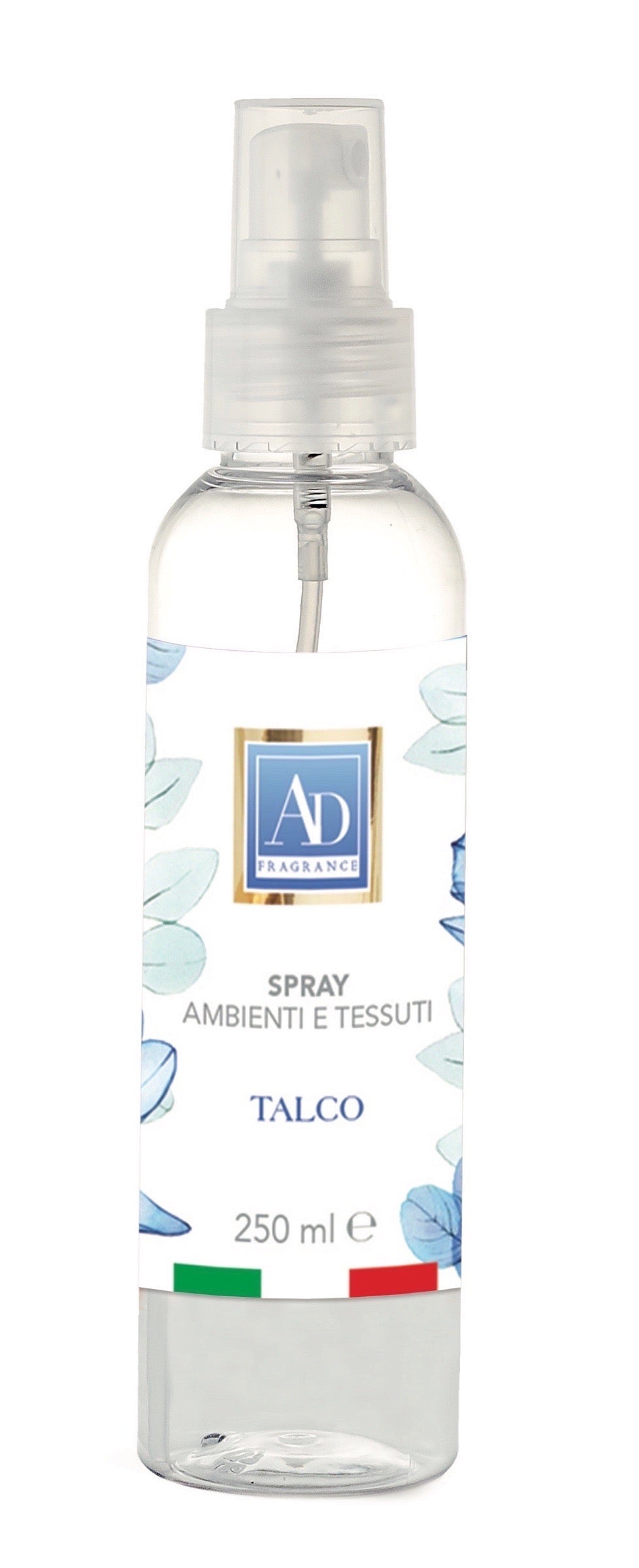 PROFUMO SPRAY TESS AMB TALCO 250ML