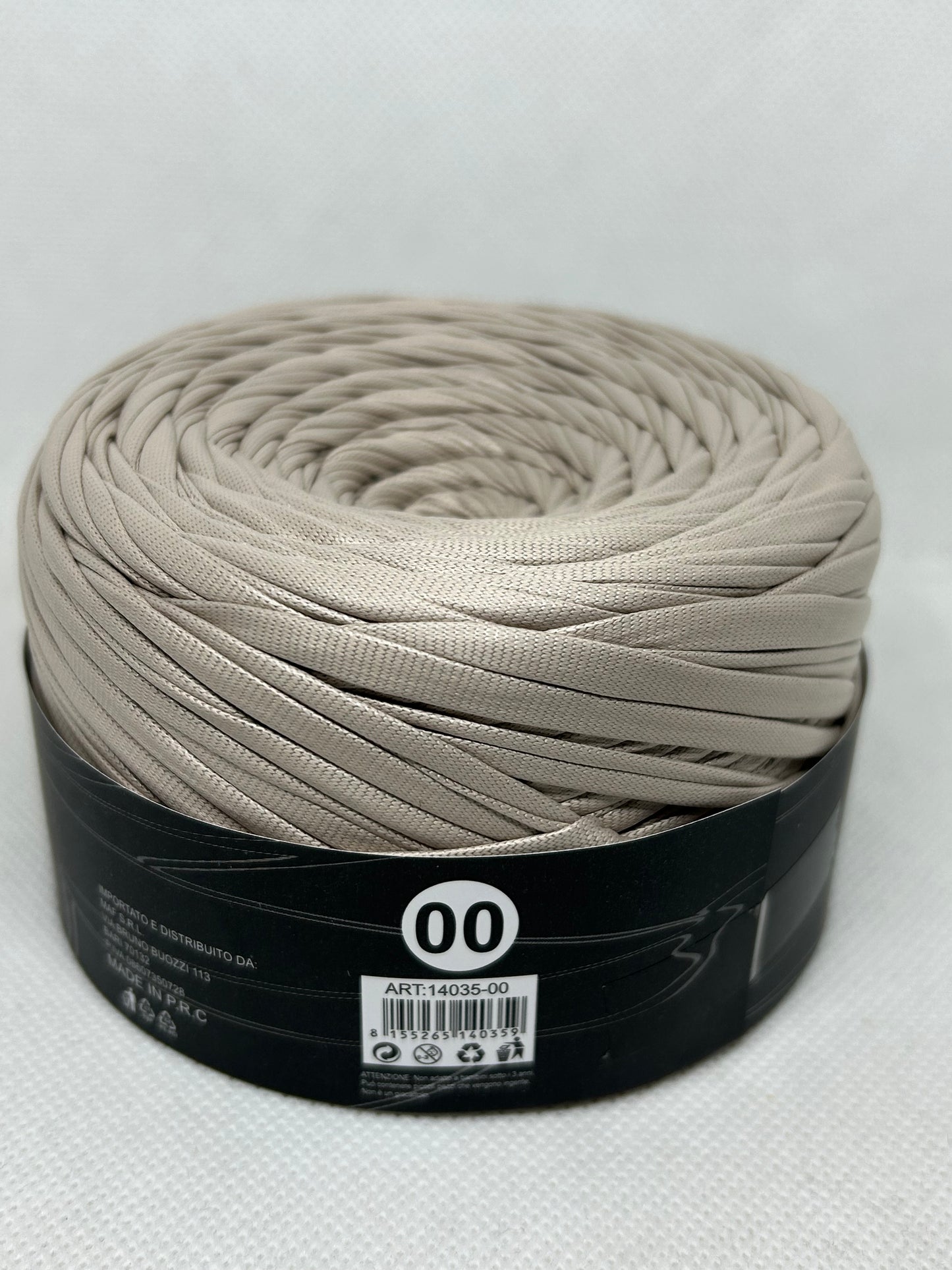 MAF fettuccia simil pelle 14035-00