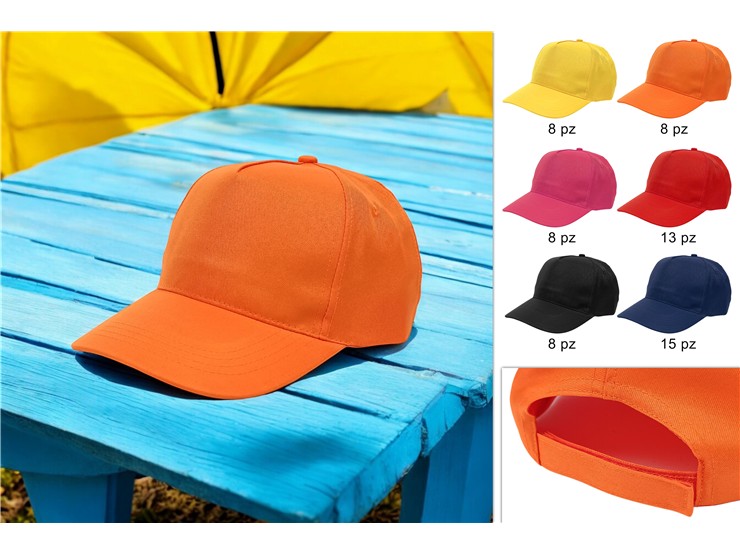 CAPPELLO
