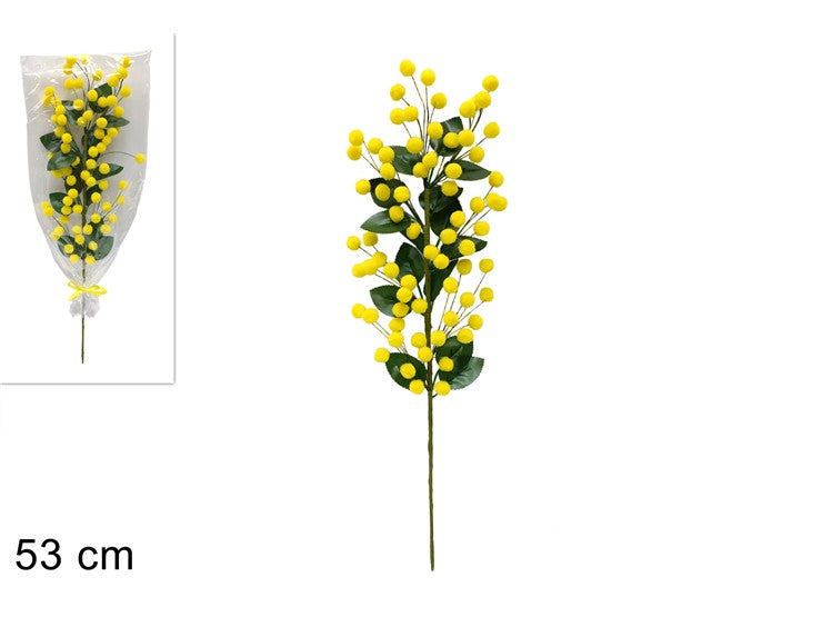 RAMO MIMOSA 53CM