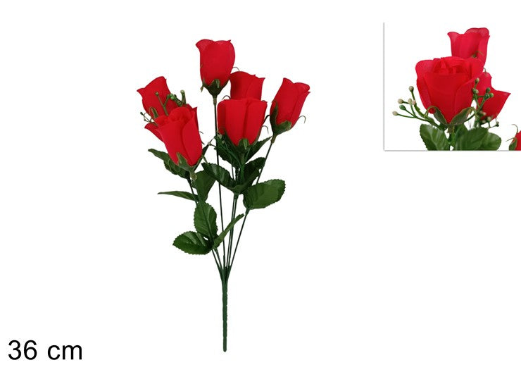MAZZO ROSE ROSSE