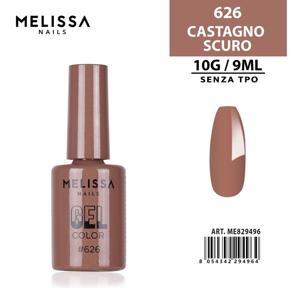 MELISSA