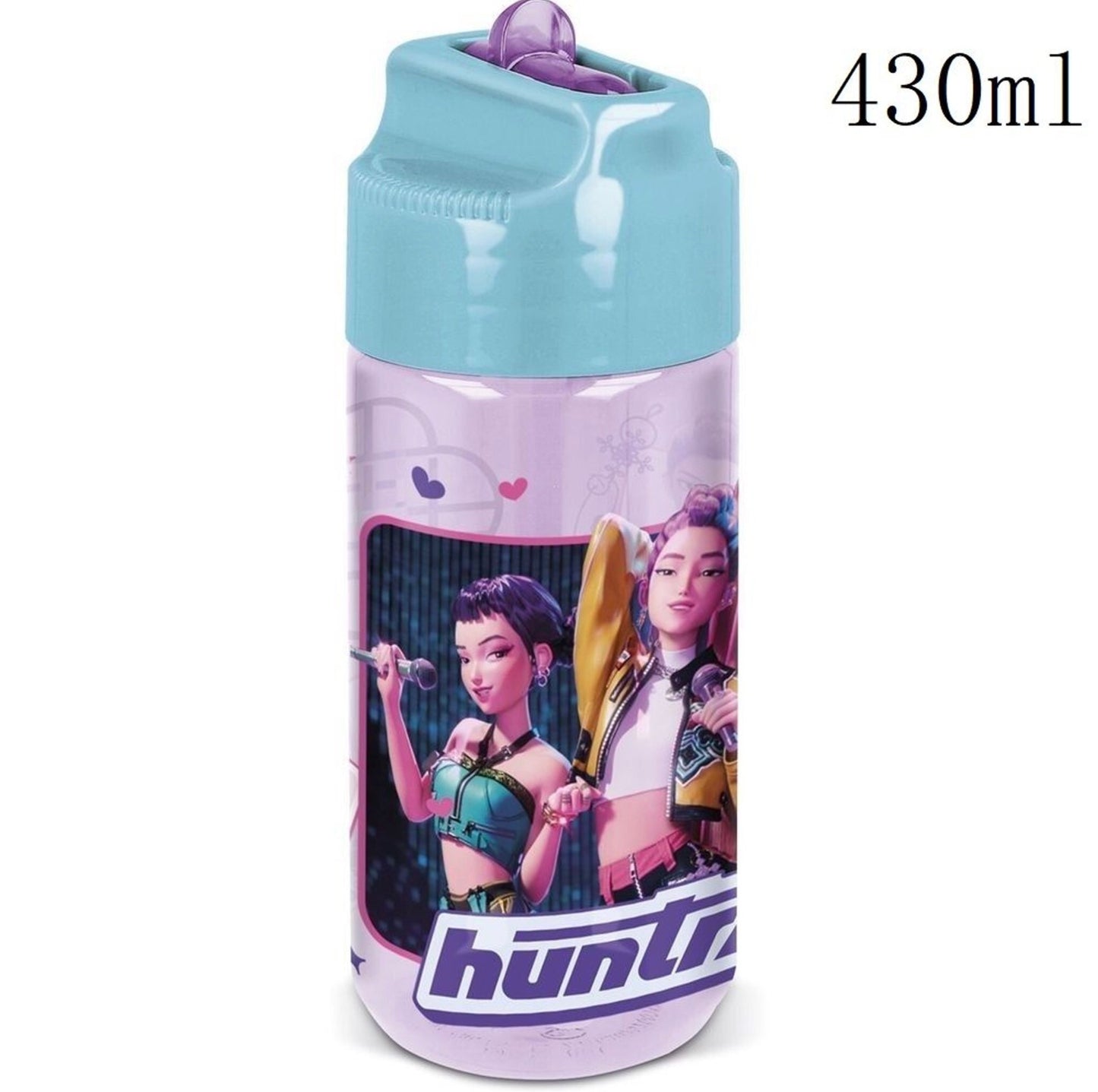 KPOP borraccia 430ml