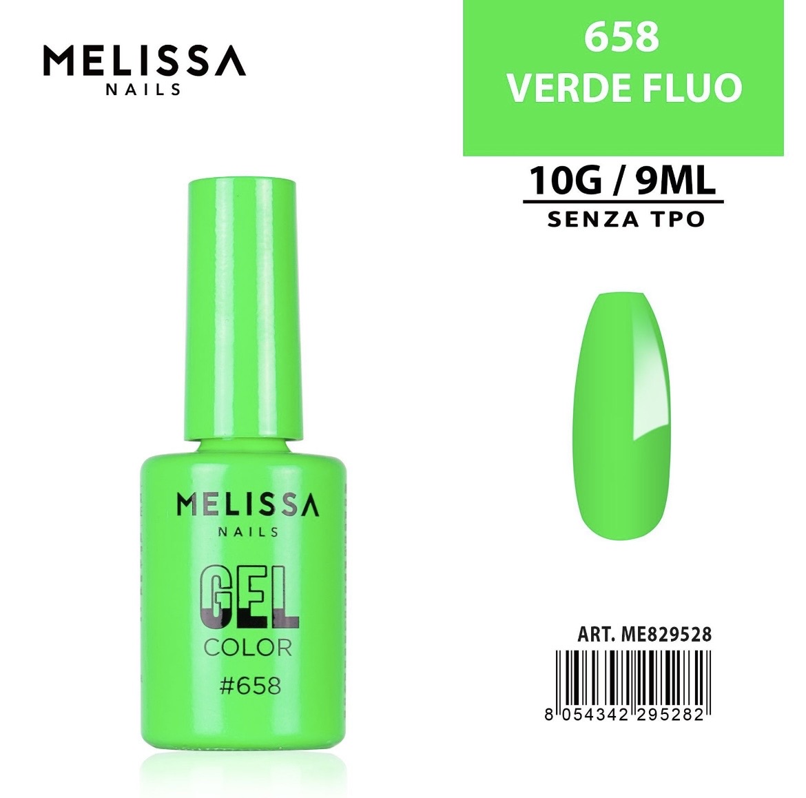 MELISSA